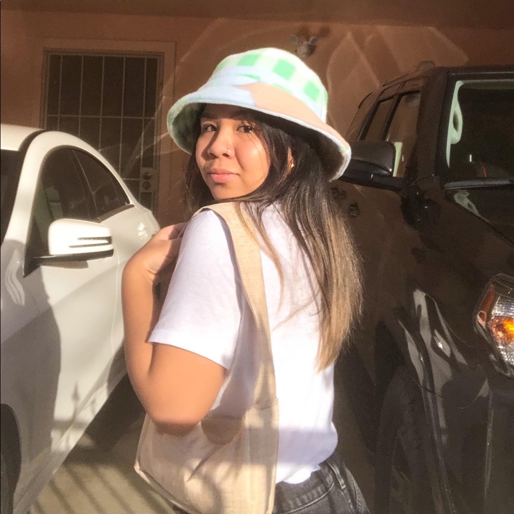 Meet your Posher, Lil’Ann